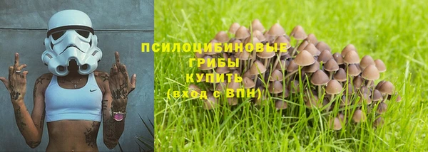 хмурый Волоколамск